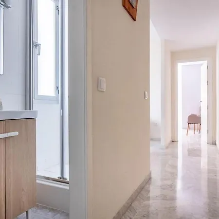 Appartement Ronda De Triana 45