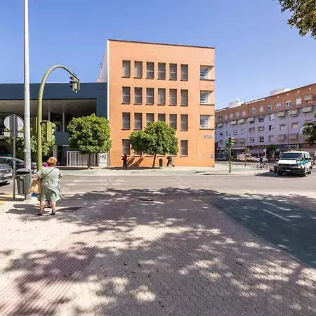 Appartement Ronda De Triana 45