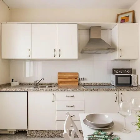 Ronda De Triana 45 Appartement *