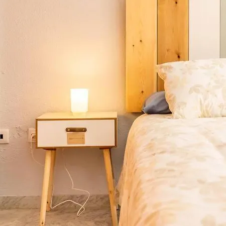 Ronda De Triana 45 Daire *