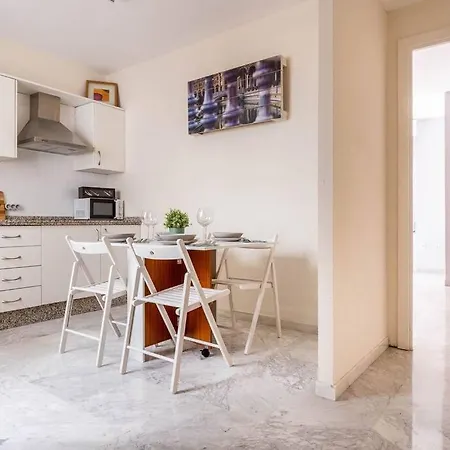 Daire Ronda De Triana 45